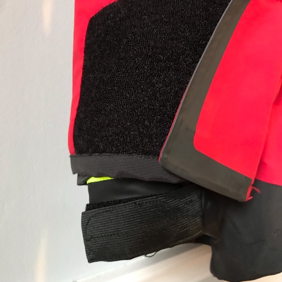 Helly Henson Skagen Offshore Sailing Jacket - Picture 12 of 16